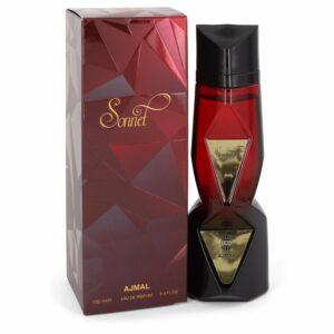 Ajmal Sonnet by Ajmal Eau De Parfum Spray 3.4 oz (Women)