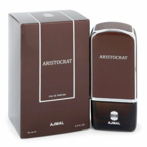 Ajmal Aristocrat by Ajmal Eau De Parfum Spray 2.5 oz (Men)