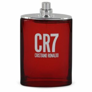 Cristiano Ronaldo CR7 by Cristiano Ronaldo Eau De Toilette Spray (Tester) 3.4 oz (Men)