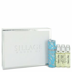 Nouez Moi by House of Sillage Four travel size Extrait De Parfum Sprays 4 x .27 oz (Women)