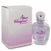 Amo Flowerful by Salvatore Ferragamo Eau De Toilette Spray 3.4 oz (Women)