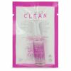 Clean Skin and Vanilla by Clean Mini Eau Frachie .17 oz (Women)