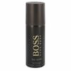 Boss The Scent by Hugo Boss Deodorant Spray 3.6 oz (Men)