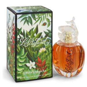 Lolita Lempicka