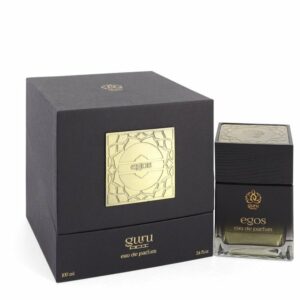 Guru Perfumes