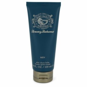 Tommy Bahama Set Sail Martinique by Tommy Bahama After Shave Balm 3.4 oz (Men)