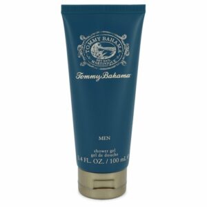 Tommy Bahama Set Sail Martinique by Tommy Bahama Shower Gel 3.4 oz (Men)