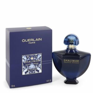 Shalimar Souffle Intense by Guerlain Eau De Parfum Spray 1.6 oz (Women)