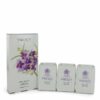 April Violets by Yardley London 3 x 3.5 oz Soap 3.5 oz (Women)