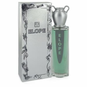 Elope by Victory International Eau De Toilette Spray 3.4 oz (Men)