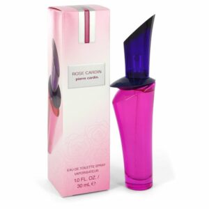 Pierre Cardin Rose Cardin by Pierre Cardin Eau De Toilette Spray 1 oz (Women)