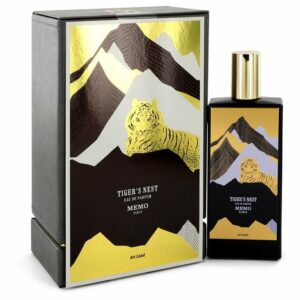 Memo Tiger’s Nest by Memo Eau De Parfum Spray (Unisex) 2.5 oz (Women)