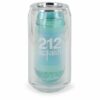 212 Splash by Carolina Herrera Eau De Toilette Spray (Blue) 2 oz (Women)