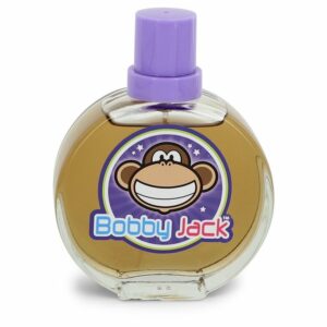 Bobby Jack by Marmol & Son Eau De Toilette Spray (unboxed) 3.4 oz (Men)