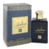 Oud Al Deewan by Rihanah Eau De Parfum Spray (Unisex) 3.4 oz (Women)