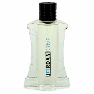 Jordan Drive by Michael Jordan Eau De Toilette Spray (unboxed) 3.4 oz (Men)