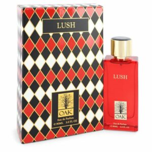 Oak Lush by Oak Eau De Parfum Spray 3 oz (Women)