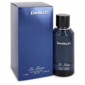 Le Luxe De Nuit by Le Luxe Eau De Parfum Spray 3.4 oz (Women)