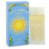 Light Blue Sun by Dolce & Gabbana Eau De Toilette Spray 1.7 oz (Women)