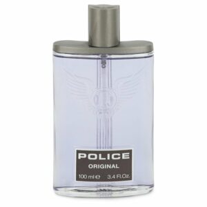 Police Original by Police Colognes Eau De Toilette Spray (Tester) 3.4 oz (Men)