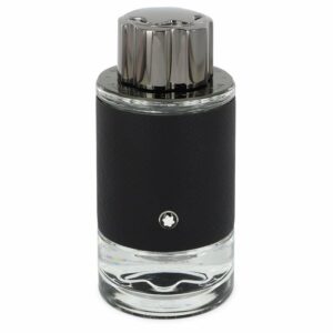 Montblanc Explorer by Mont Blanc Eau De Parfum Spray (Tester) 3.3 oz (Men)