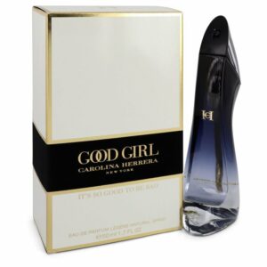 Good Girl Legere by Carolina Herrera Eau De Parfum Legere Spray 1.7 oz (Women)