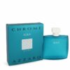 Chrome Aqua by Azzaro Eau De Toilette Spray 3.4 oz (Men)