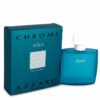 Chrome Aqua by Azzaro Eau De Toilette Spray 1.7 oz (Men)