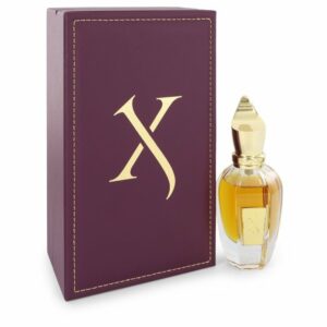 Cruz Del Sur II by Xerjoff Eau De Parfum Spray (Unisex) 1.7 oz (Women)