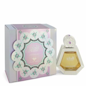 Al Amaken by Swiss Arabian Eau De Parfum Spray (Unisex) 1.7 oz (Women)