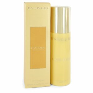 Bvlgari Goldea by Bvlgari Body Milk 6.8 oz (Women)