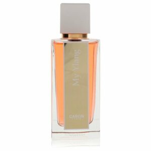 My Ylang by Caron Eau De Parfum Spray (unboxed) 3.3 oz (Women)