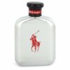 Polo Red Rush by Ralph Lauren Eau De Toilette Spray (Tester) 4.2 oz (Men)