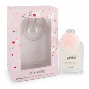 Amazing Grace by Philosophy Eau De Toilette Spray (Special Edition Bottle) 2 oz (Women)