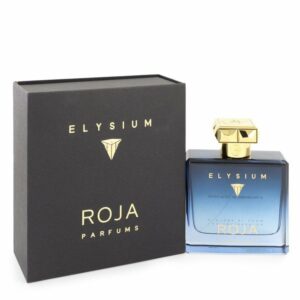 Roja Elysium Pour Homme by Roja Parfums Extrait De Parfum Spray 3.4 oz (Men)