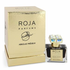 Roja Musk Aoud Absolue Precieux by Roja Parfums Extrait De Parfum Spray (Unisex) 1 oz (Women)