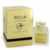 Roja Musk Aoud Crystal by Roja Parfums Extrait De Parfum Spray (Unisex) 3.4 oz (Women)