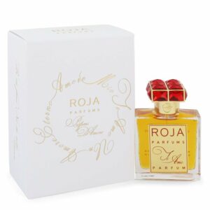 Roja Ti Amo by Roja Parfums Extrait De Parfum Spray (Unisex) 1.7 oz (Women)