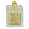 Roja Aoud Crystal by Roja Parfums Extrait De Parfum Spray (Unisex Tester) 3.4 oz (Women)