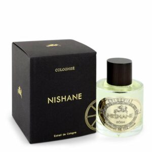 Colognise by Nishane Extrait De Cologne Spray (Unisex) 3.4 oz (Women)