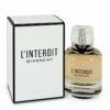 L’interdit by Givenchy Eau De Parfum Spray 2.6 oz (Women)