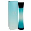 Armani Code Turquoise by Giorgio Armani Eau Fraiche Spray 2.5 oz (Women)