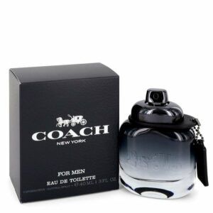 Coach by Coach Eau De Toilette Spray 1.3 oz (Men)