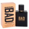 Diesel Bad Intense by Diesel Eau De Parfum Spray 1.7 oz (Men)