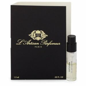 Batucada by L’artisan Parfumeur Vial (Sample) .05 oz (Women)