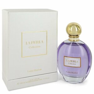 Lotus Shadow by La Perla Eau De Parfum Spray 3.3 oz (Women)