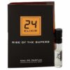 24 Elixir Rise of the Superb by Scentstory Vial (Sample) .05 oz (Men)