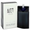 Alien Man by Thierry Mugler Eau De Toilette Refillable Spray 3.4 oz (Men)