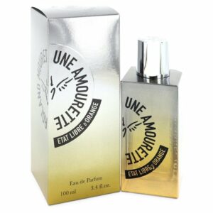 Une Amourette Roland Mouret by Etat Libre D’Orange Eau De Parfum Spray (Unisex) 3.4 oz (Women)