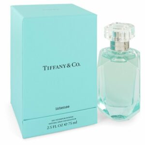 Tiffany Intense by Tiffany Eau De Parfum Intense Spray 2.5 oz (Women)